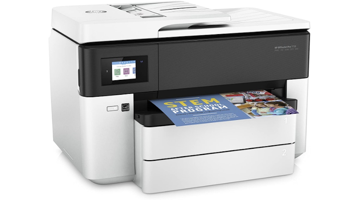 The Best A3 Printers Yours Life Yours